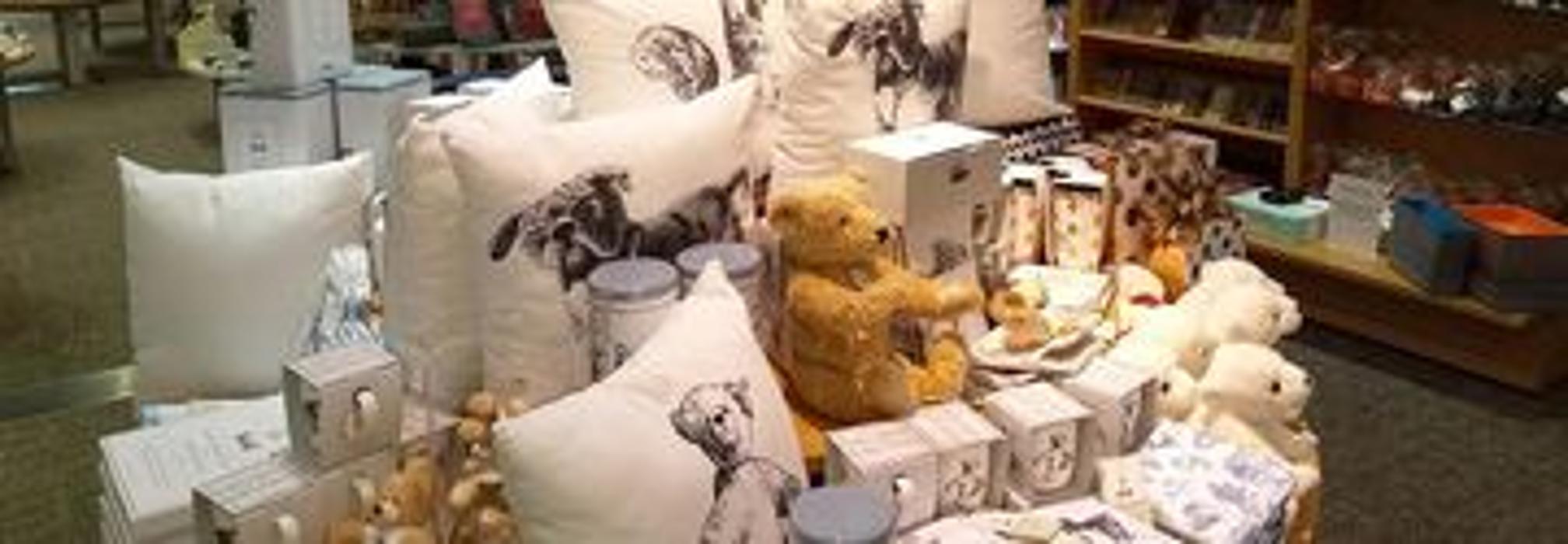 Thalia Gera - Gera-Arcaden, Heinrichstraße in Gera