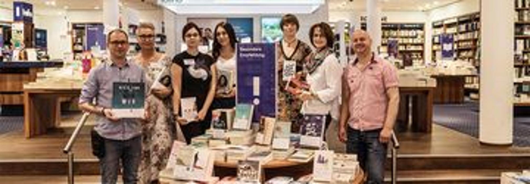 Thalia Göttingen, Weender Straße in Göttingen