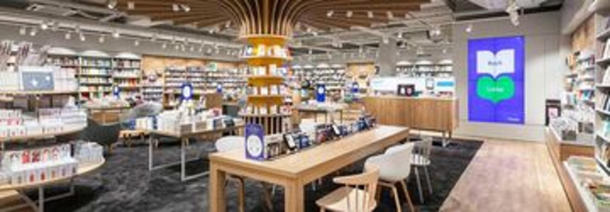 Thalia Hagen, Elberfelder Straße in Hagen