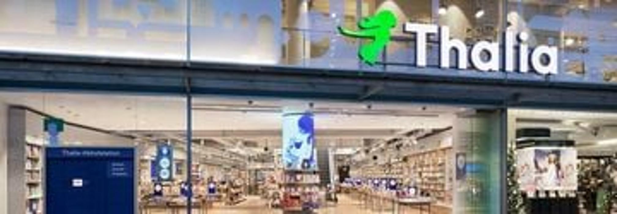 Thalia Hagen, Elberfelder Straße in Hagen