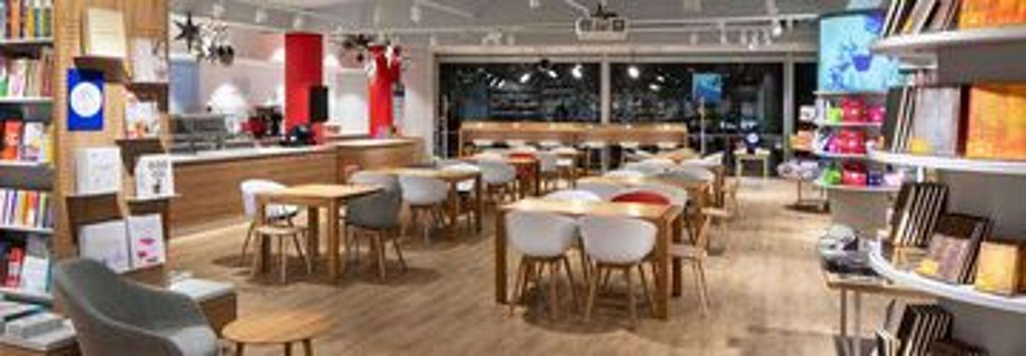 Thalia Hagen, Elberfelder Straße in Hagen