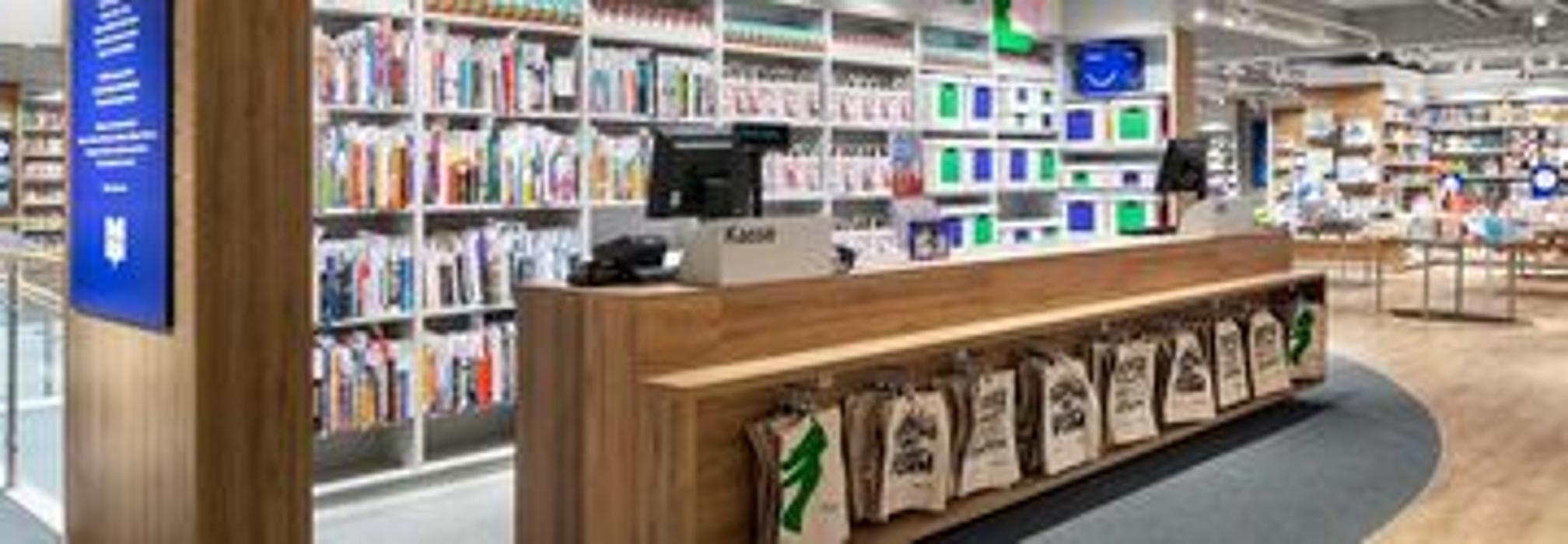 Thalia Hagen, Elberfelder Straße in Hagen