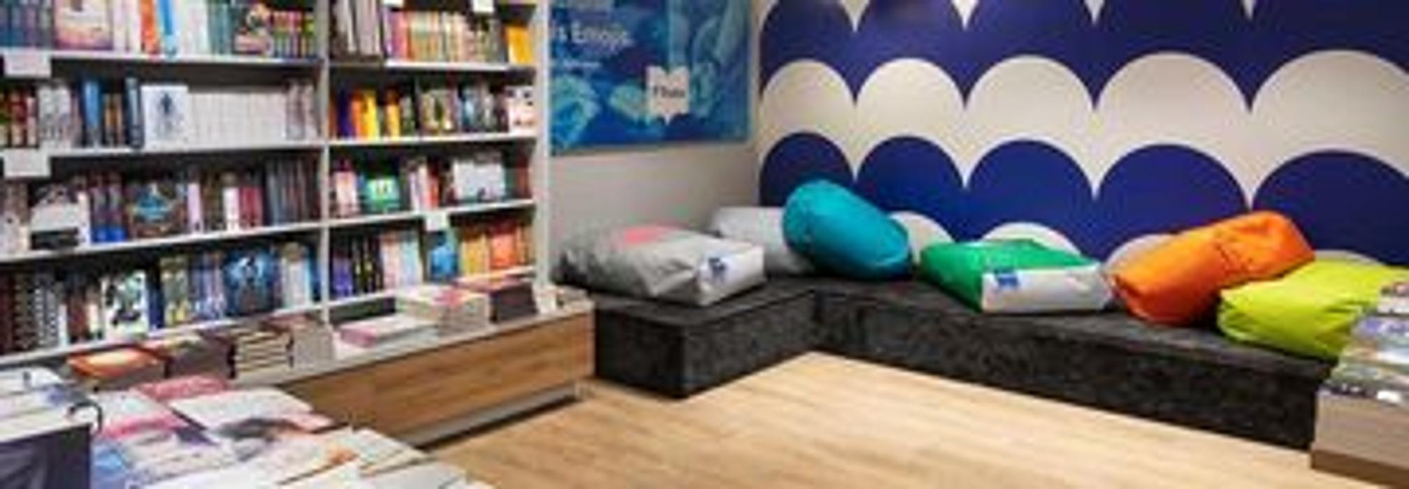 Thalia Hagen, Elberfelder Straße in Hagen