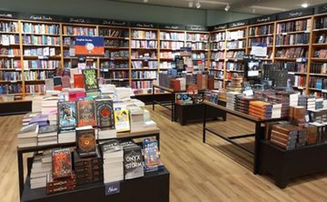 Thalia Halle-Neustadt - Centrum Neustadt, Neustädter Passage in Halle (Saale)