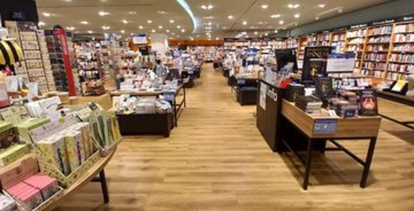 Thalia Halle-Neustadt - Centrum Neustadt, Neustädter Passage in Halle (Saale)