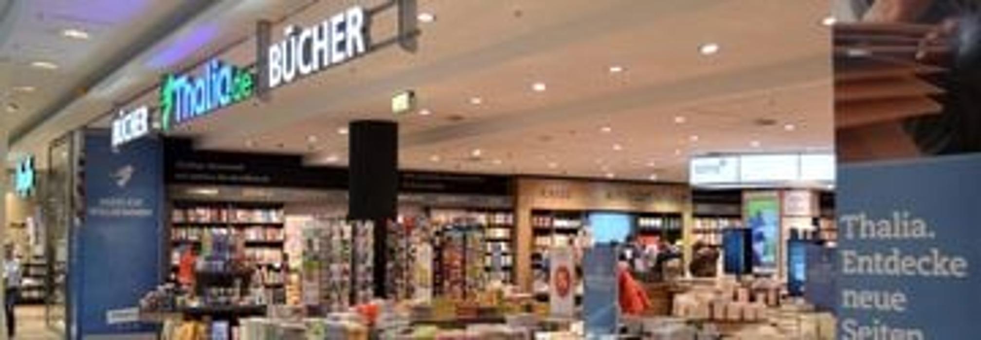 Thalia Hamburg - Phoenix-Center, Hannoversche Str. in Hamburg