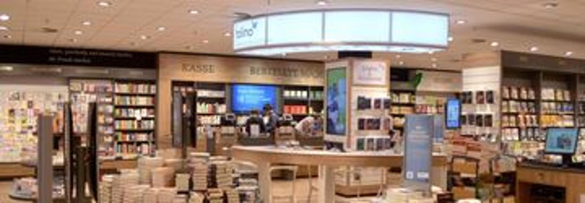 Thalia Hamburg - Phoenix-Center, Hannoversche Str. in Hamburg