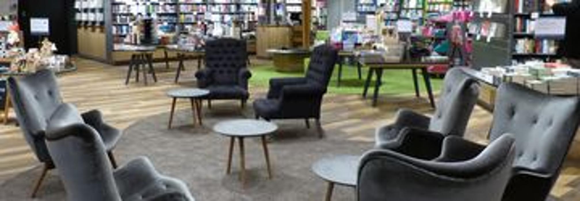 Thalia Hamburg Wandsbek - Quarree Wandsbek Markt, Quarree in Hamburg