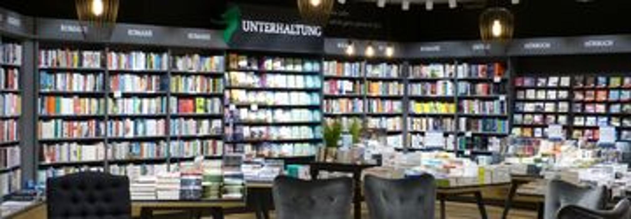 Thalia Hamburg Wandsbek - Quarree Wandsbek Markt, Quarree in Hamburg