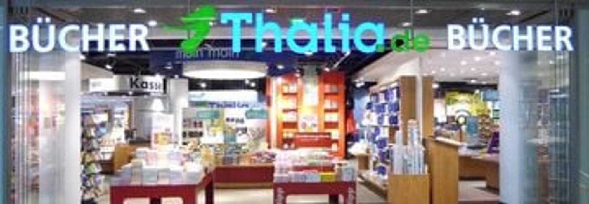 Thalia Hamburg - Europapassage, Ballindamm in Hamburg