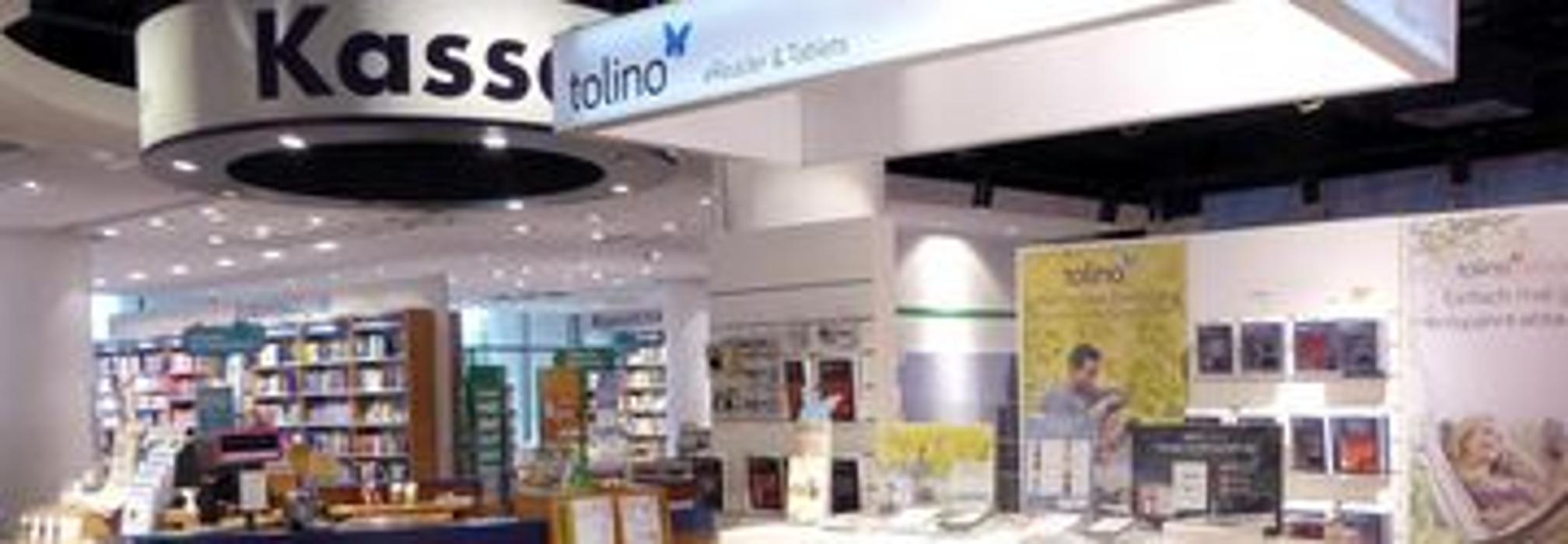 Thalia Hamburg - Europapassage, Ballindamm in Hamburg