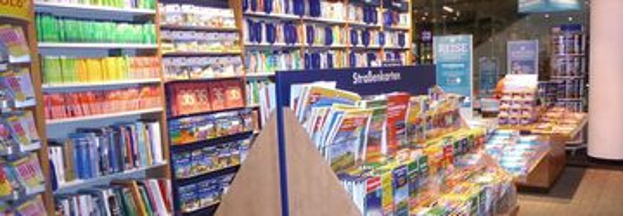 Thalia Hamburg - Europapassage, Ballindamm in Hamburg