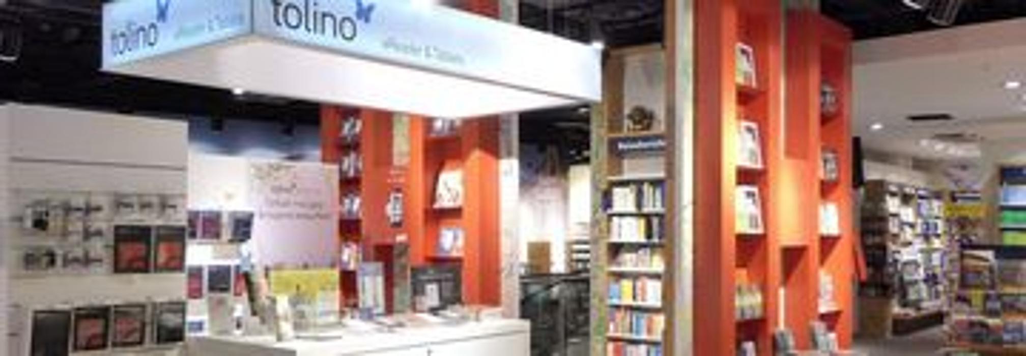 Thalia Hamburg - Europapassage, Ballindamm in Hamburg