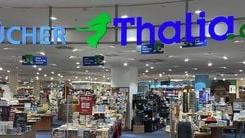 Thalia Hamburg - EEZ, Osdorfer Landstr. in Hamburg