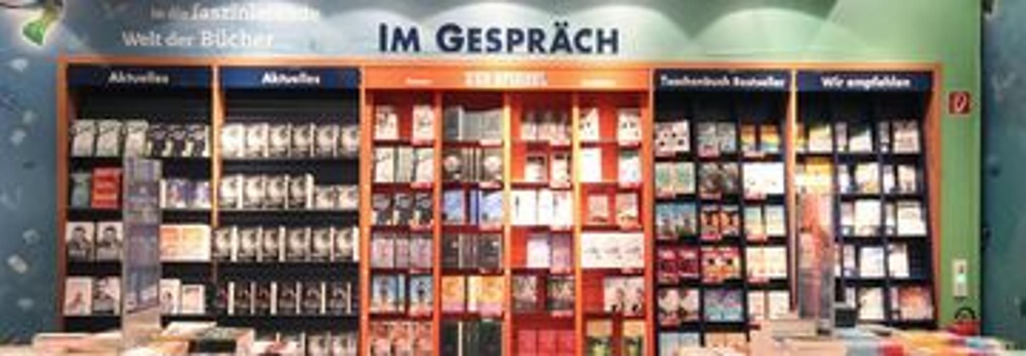 Thalia Hamburg - EEZ, Osdorfer Landstr. in Hamburg