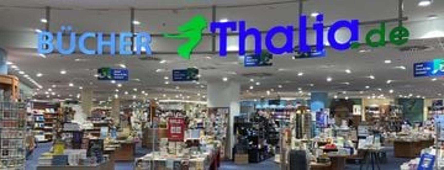 Thalia Hamburg - EEZ, Osdorfer Landstr. in Hamburg