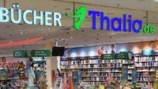 Thalia Hamburg - AEZ, Heegbarg in Hamburg