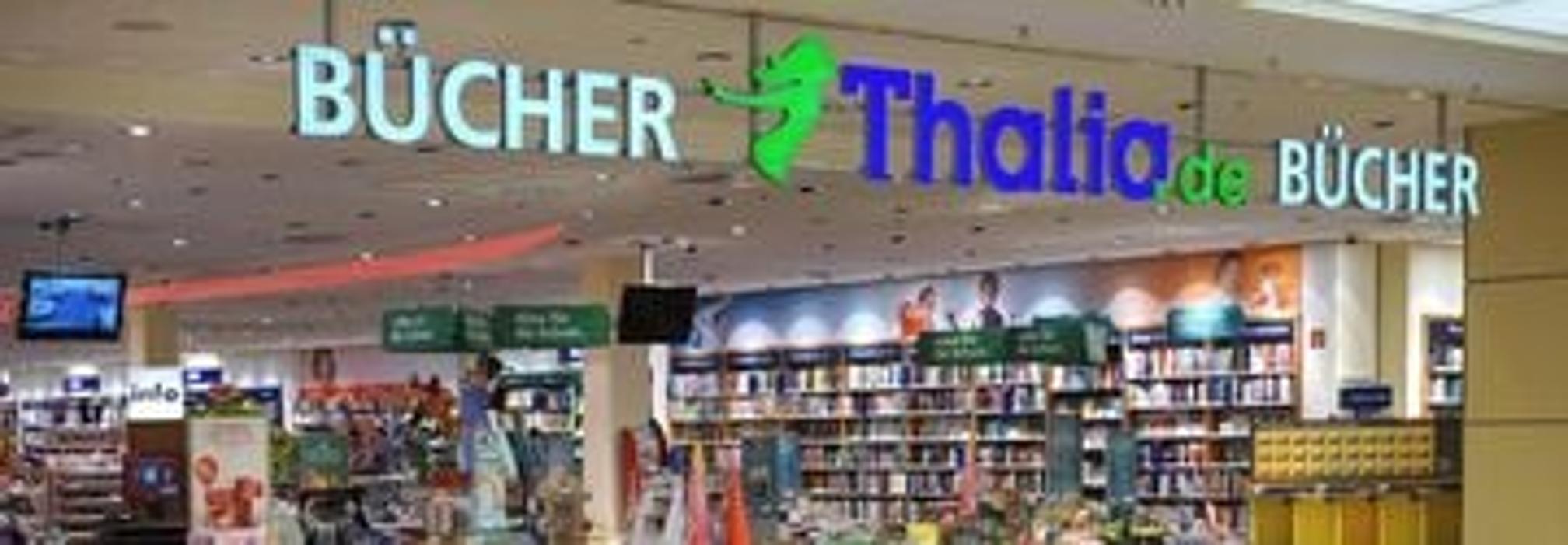 Thalia Hamburg - AEZ, Heegbarg in Hamburg