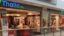 Thalia Hamburg - EKZ Hamburger Meile, Hamburger Straße in Hamburg