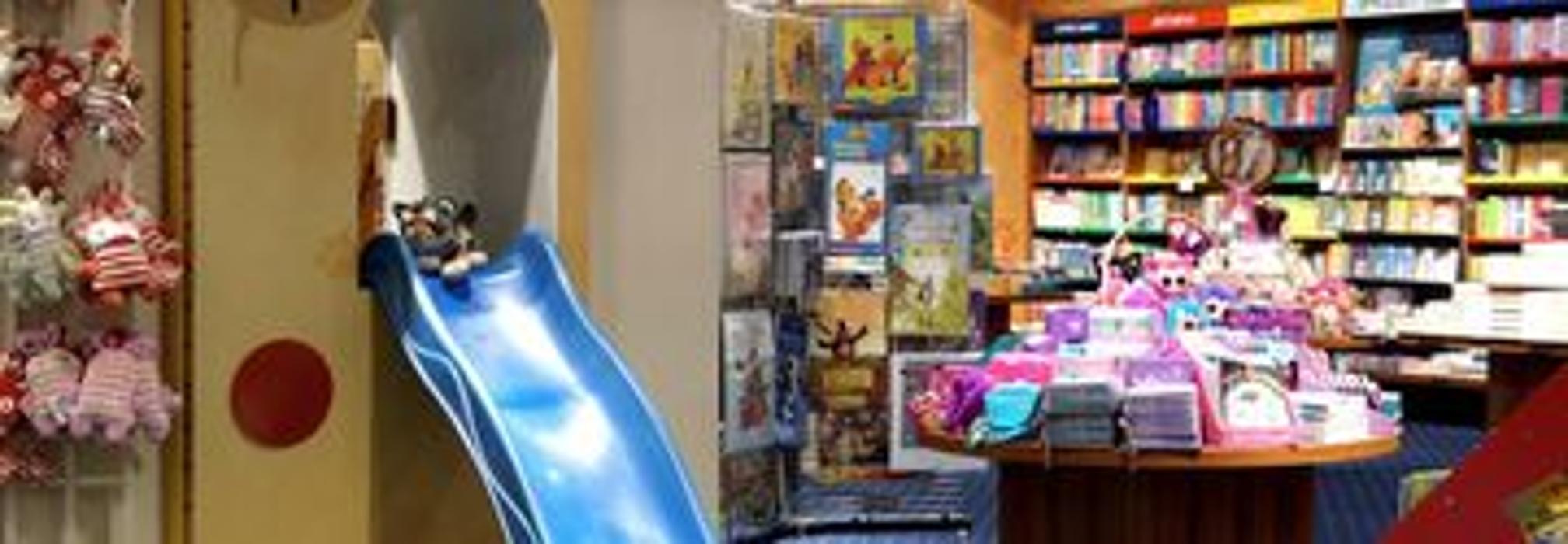 Thalia Hamburg - EKZ Hamburger Meile, Hamburger Straße in Hamburg