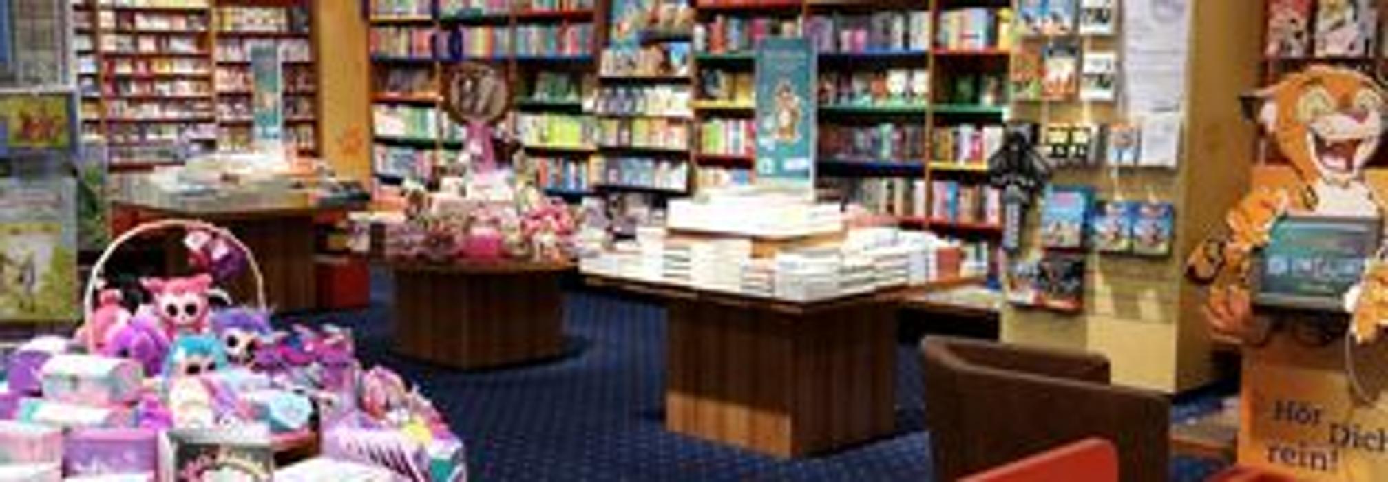 Thalia Hamburg - EKZ Hamburger Meile, Hamburger Straße in Hamburg