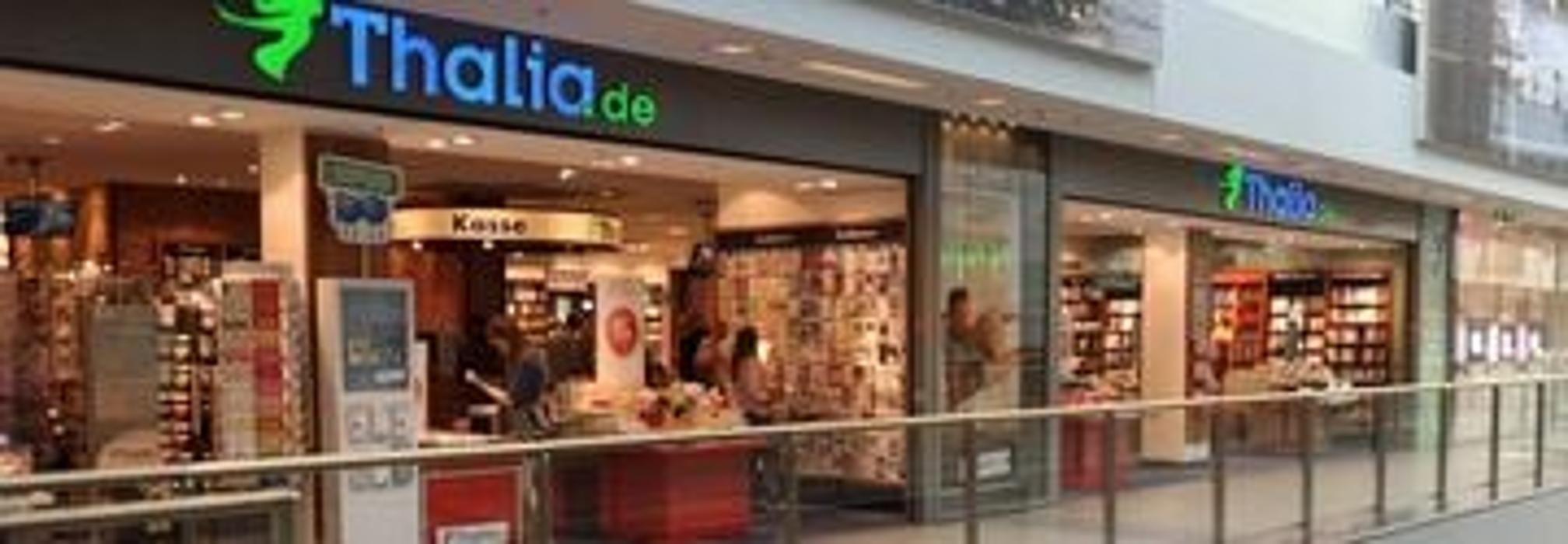 Thalia Hamburg - EKZ Hamburger Meile, Hamburger Straße in Hamburg