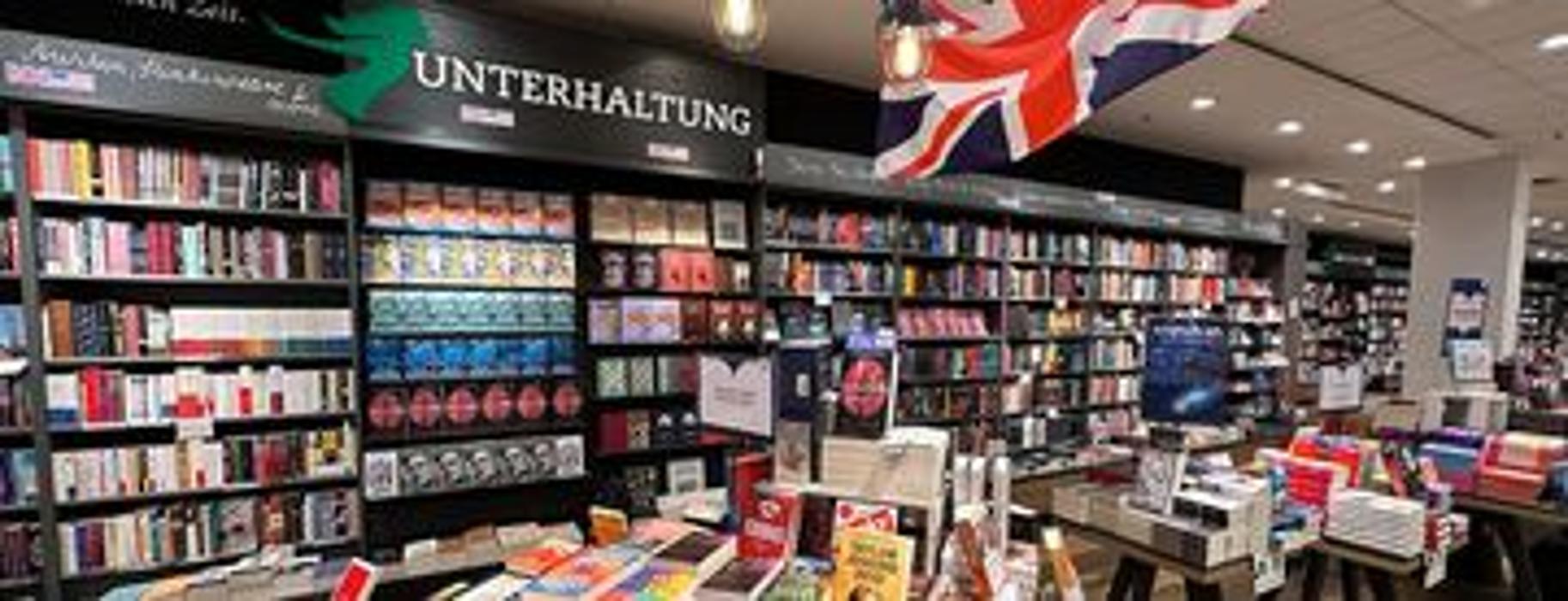 Thalia Hamburg, Spitalerstraße in Hamburg