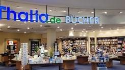 Thalia Hameln - Stadtgalerie, Pferdemarkt in Hameln