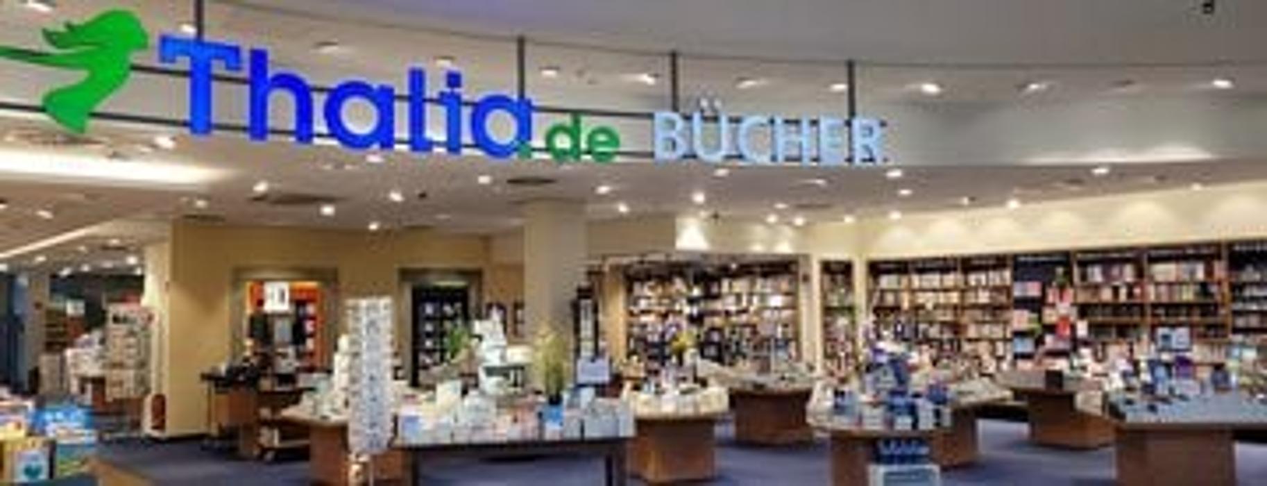 Thalia Hameln - Stadtgalerie, Pferdemarkt in Hameln