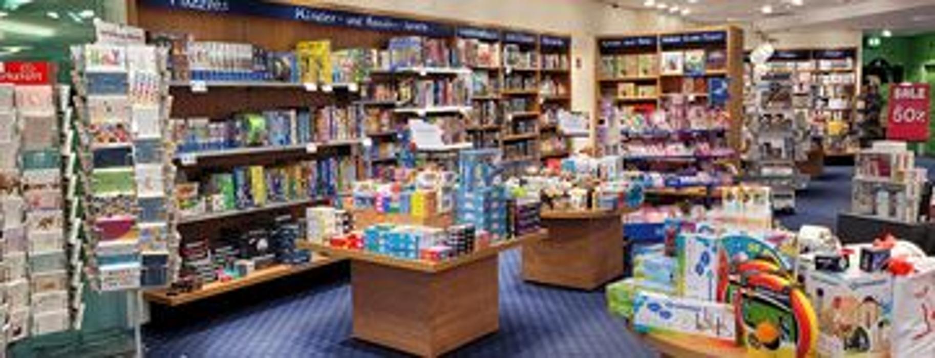 Thalia Hameln - Stadtgalerie, Pferdemarkt in Hameln