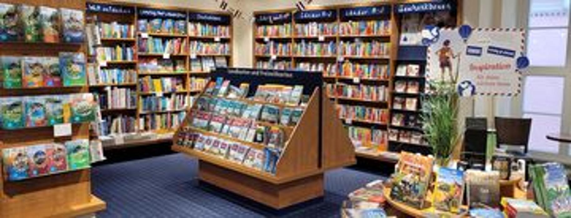 Thalia Hameln - Stadtgalerie, Pferdemarkt in Hameln