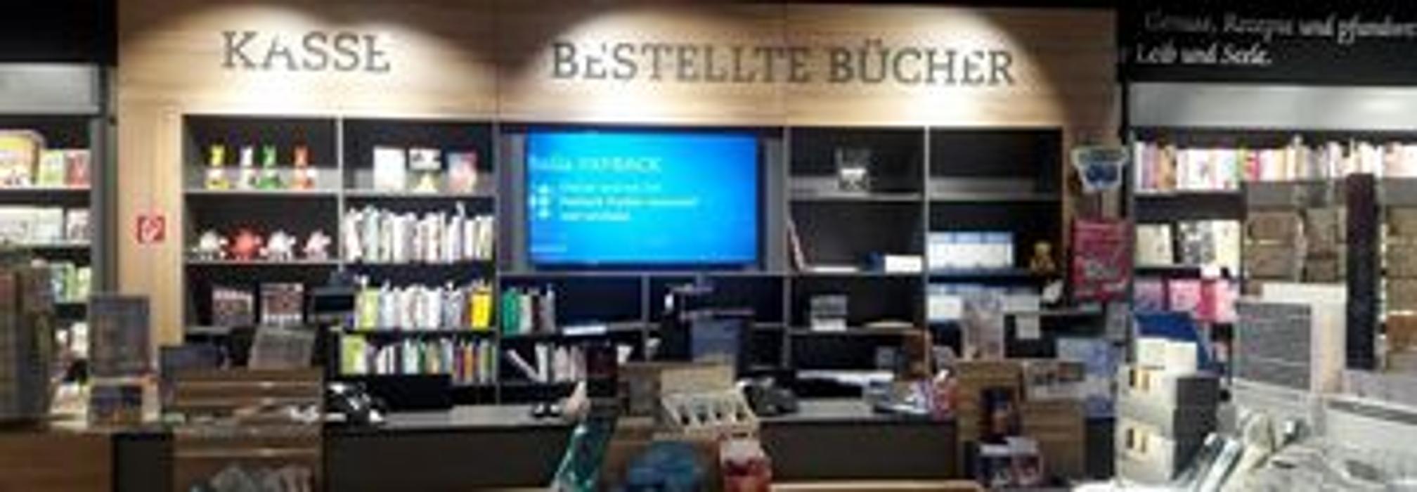 Thalia Hamm - Allee-Center, Richard-Matthaei-Platz in Hamm