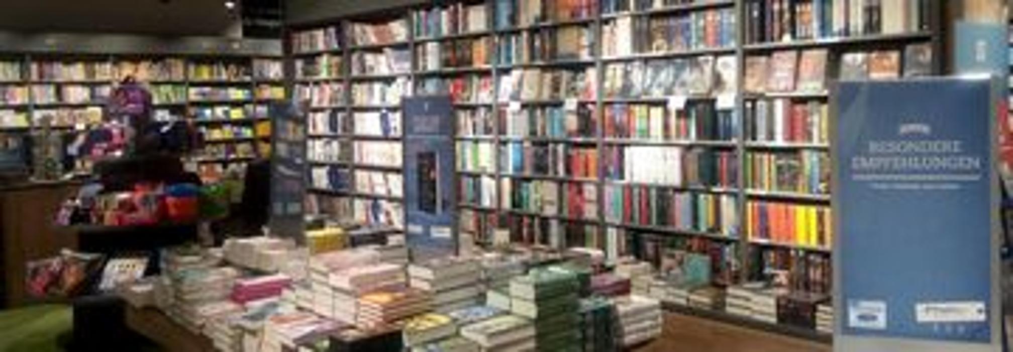 Thalia Hamm - Allee-Center, Richard-Matthaei-Platz in Hamm