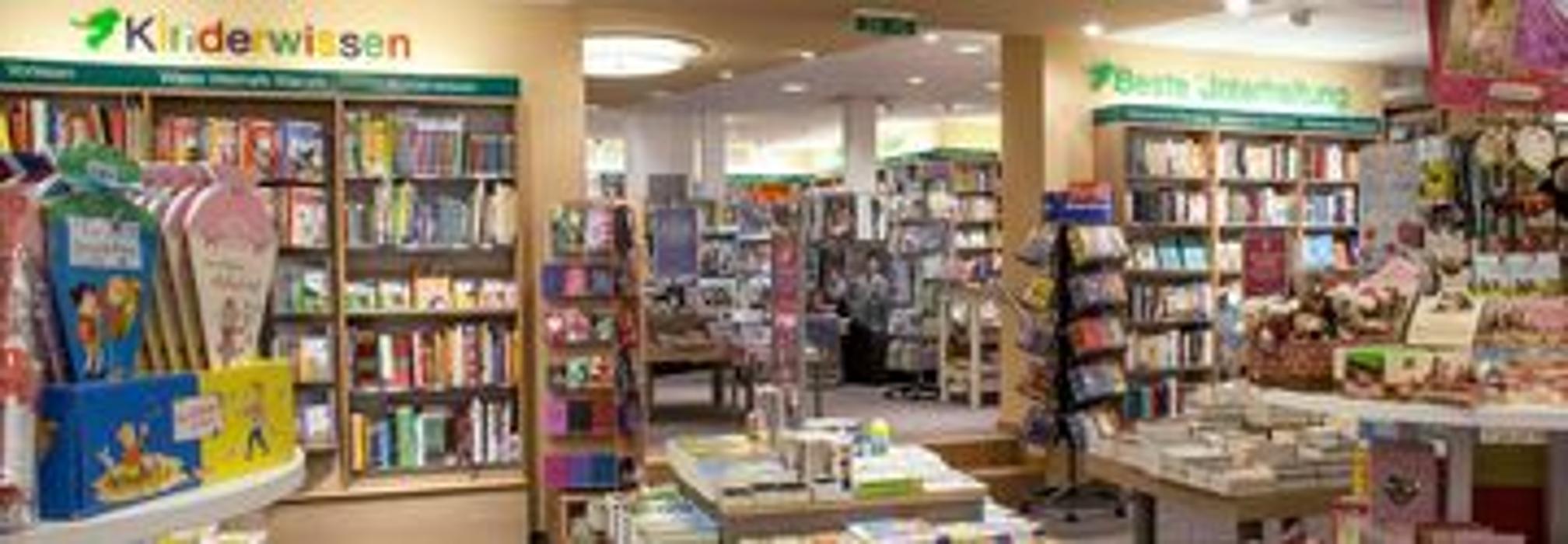 Thalia Heidenheim, Karlstraße in Heidenheim an der Brenz