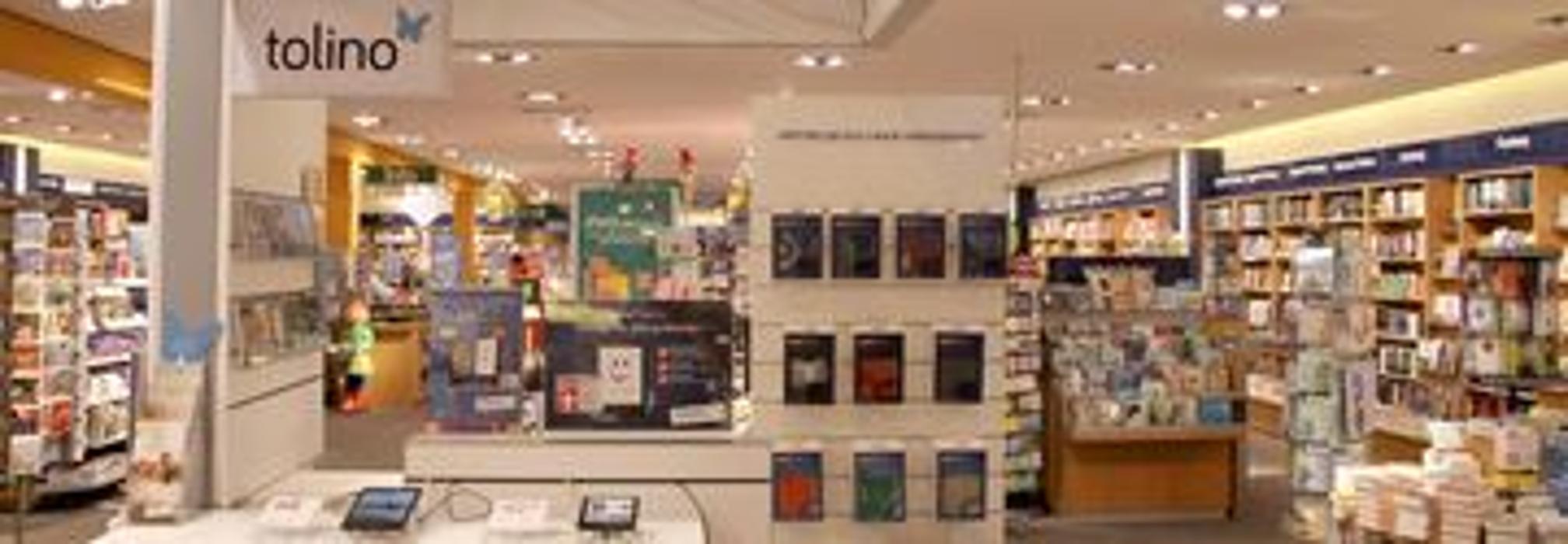 Thalia Hilden, Mittelstraße in Hilden