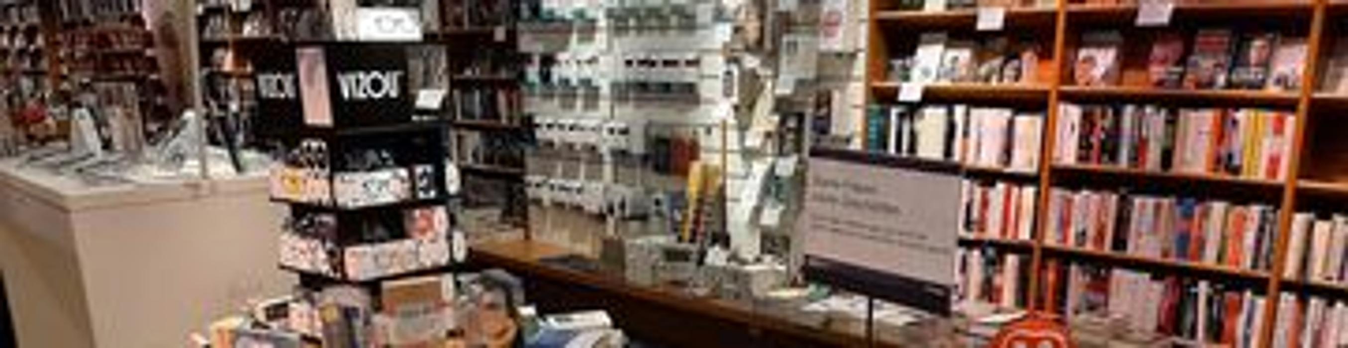 Thalia Hof, Altstadt in Hof