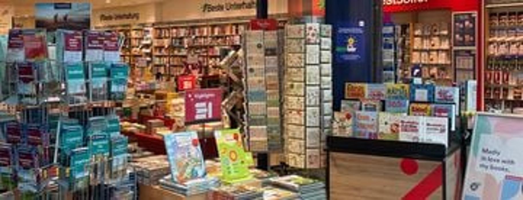 Thalia Hoyerswerda - Lausitz-Center, Lausitzer Platz in Hoyerswerda