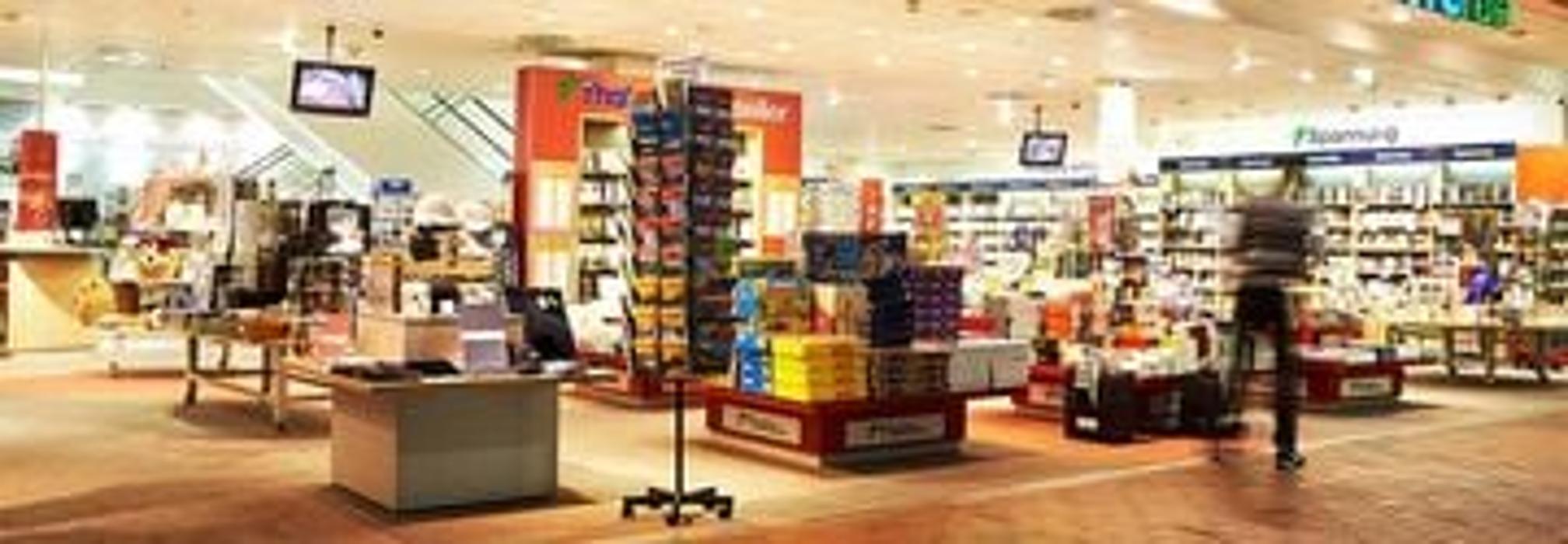 Thalia Hürth - EKZ Hürth-Park, Theresienhöhe in Hürth