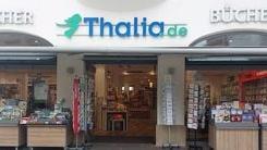 Thalia Ibbenbüren, Marktstraße in Ibbenbüren