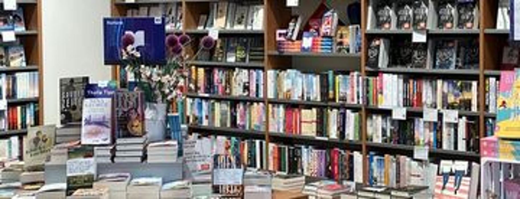 Thalia Ibbenbüren, Marktstraße in Ibbenbüren