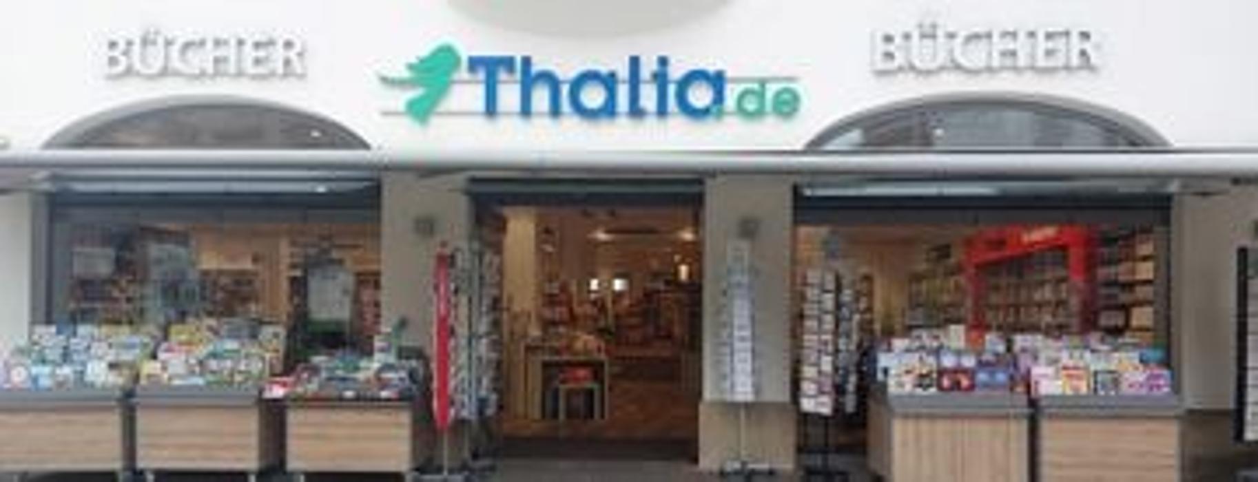 Thalia Ibbenbüren, Marktstraße in Ibbenbüren