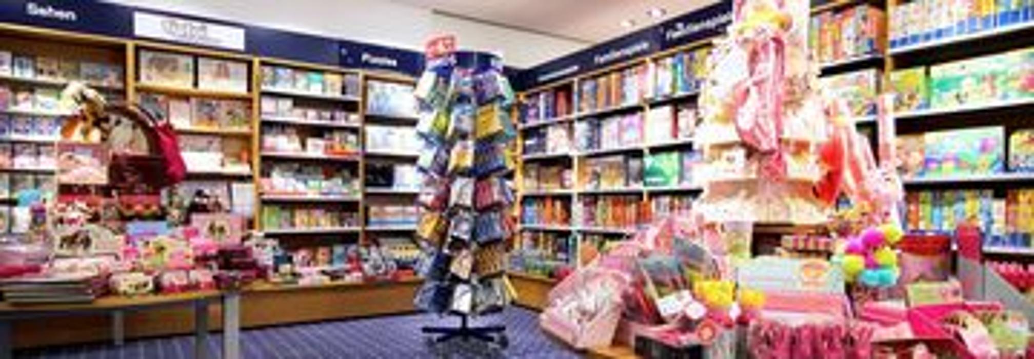 Jenaer Universitätsbuchhandlung Thalia - EKZ Neue Mitte, Leutragraben in Jena