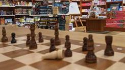 Thalia Kassel, Obere Königsstraße in Kassel