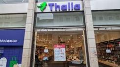 Thalia Kassel, Obere Königsstraße in Kassel