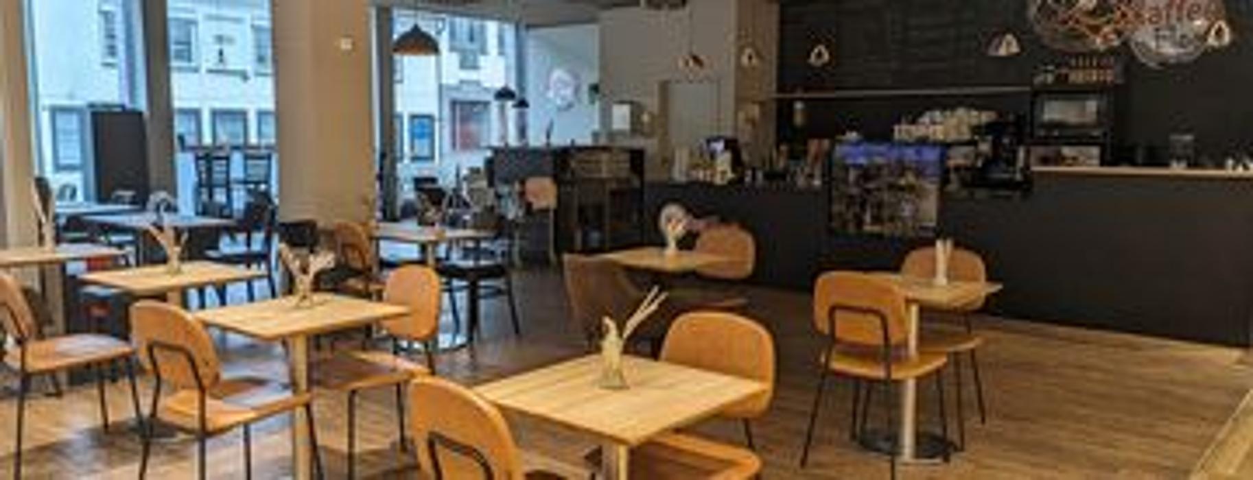 Thalia Kassel, Obere Königsstraße in Kassel