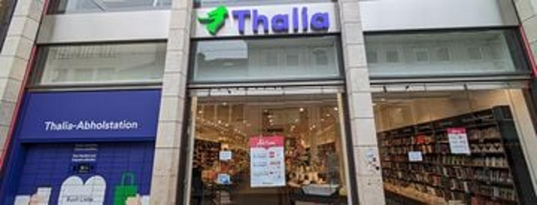 Thalia Kassel, Obere Königsstraße in Kassel