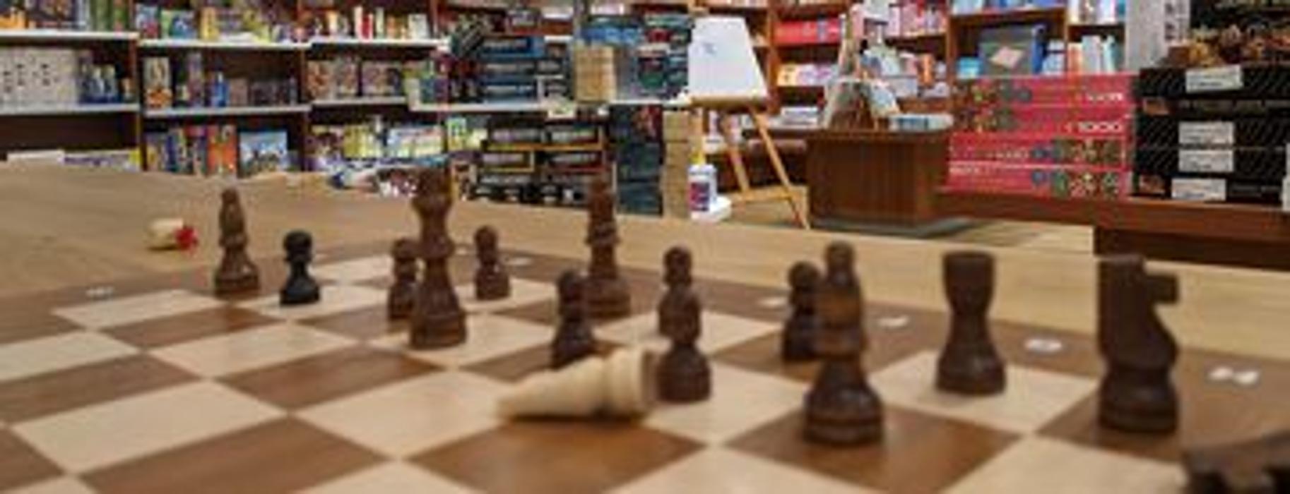 Thalia Kassel, Obere Königsstraße in Kassel