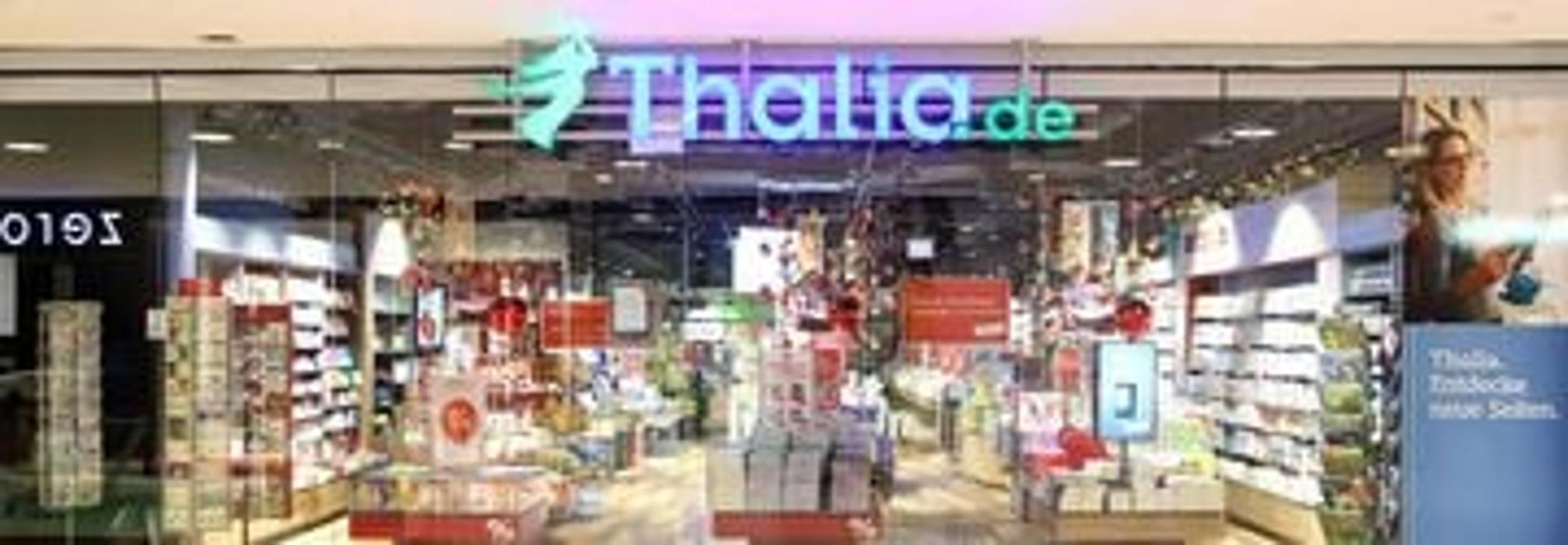 Thalia Kassel - DEZ, Frankfurter Straße in Kassel