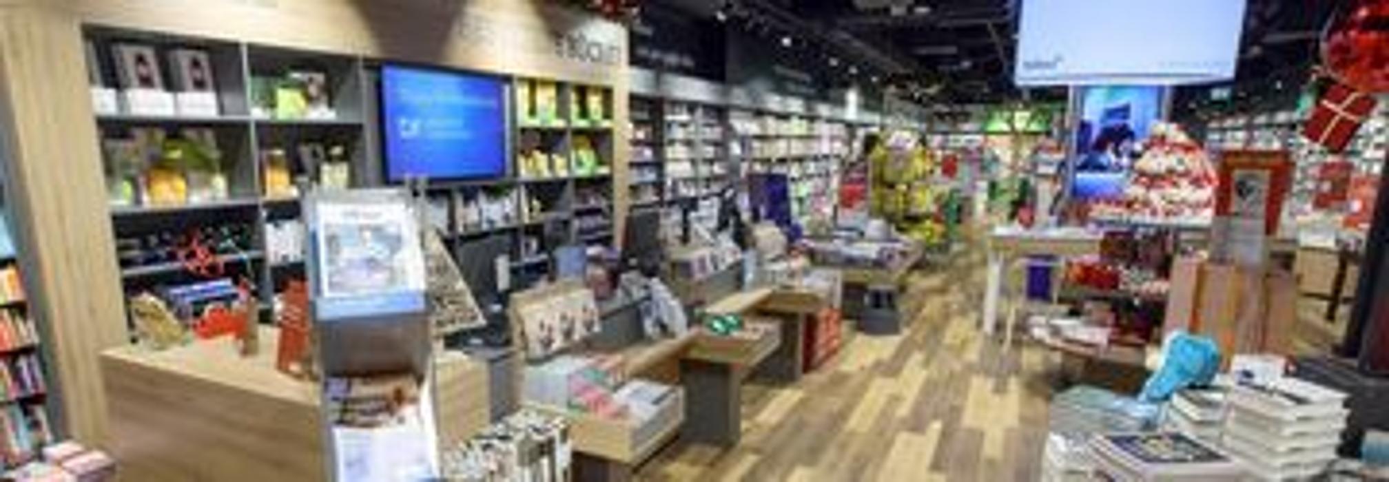 Thalia Kassel - DEZ, Frankfurter Straße in Kassel