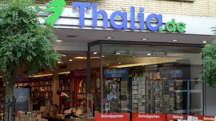 Thalia Kleve, Große Straße in Kleve